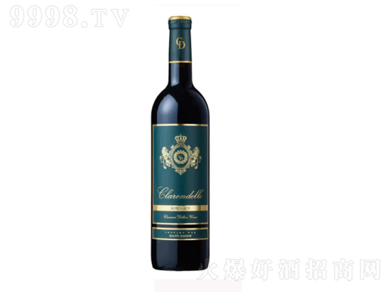 侯伯王克兰朵红葡萄酒怎么样？侯伯王酒庄副牌干红葡萄酒多少钱？