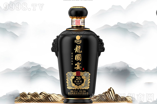酱香型白酒好喝