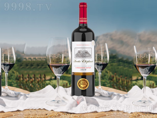 北极象酒庄怎么样？北极象酒庄葡萄酒多少度？