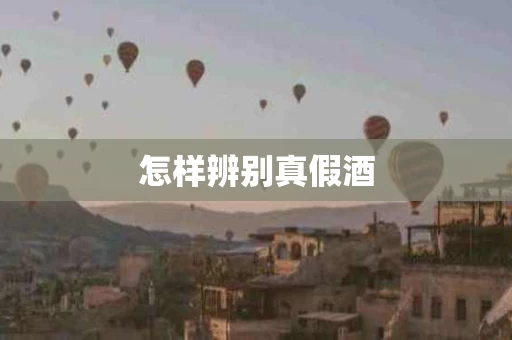 怎样辨别真假酒