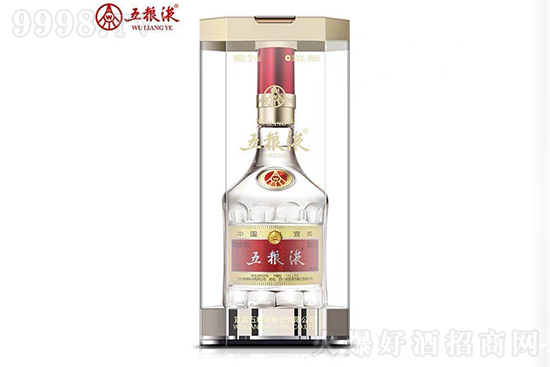 我国十大名酒