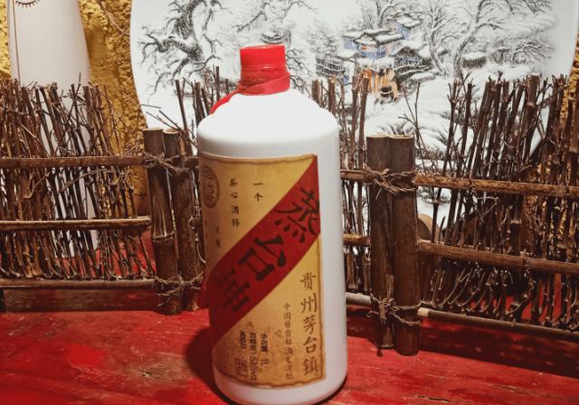 茅台镇的酱酒前十名(茅台镇酱酒排行)