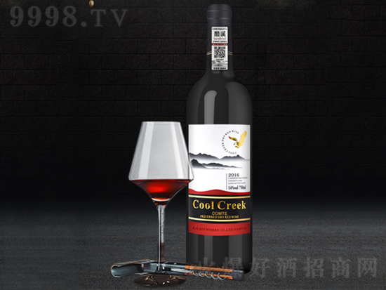 酷溪伯爵法国进口红酒葡萄酒口感，酷溪伯爵干红葡萄酒多少钱一瓶？