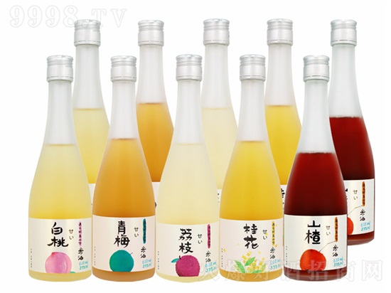 嘉宝果酿酒