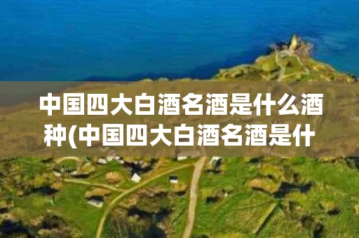 中国四大白酒名酒是什么酒种(中国四大白酒名酒是什么酒种类)
