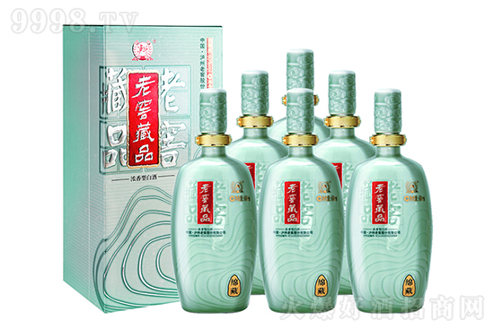 浓香型白酒的好处
