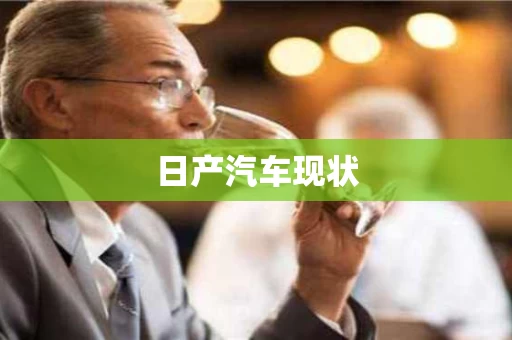 日产汽车现状