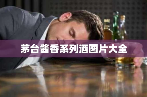 茅台酱香系列酒图片大全