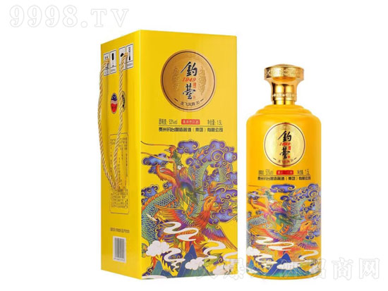 钓台1949酒怎么样？钓鱼台3斤装价格
