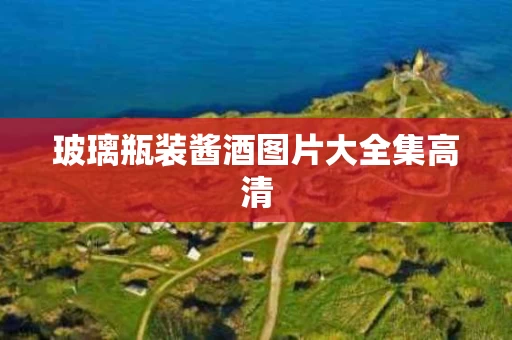 玻璃瓶装酱酒图片大全集高清