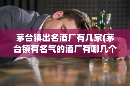 茅台镇出名酒厂有几家(茅台镇有名气的酒厂有哪几个)