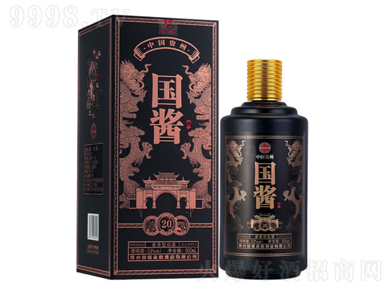 封檀将贵州酱酒怎么样？封檀将贵州酱酒配料表
