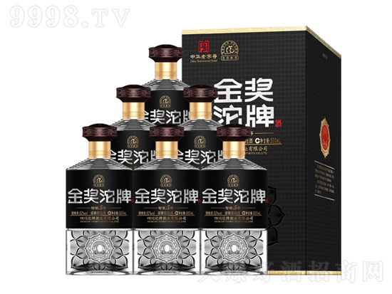 沱牌金五号酒怎么样？沱牌金五号是贴牌酒吗？沱牌金五号酒多少钱？