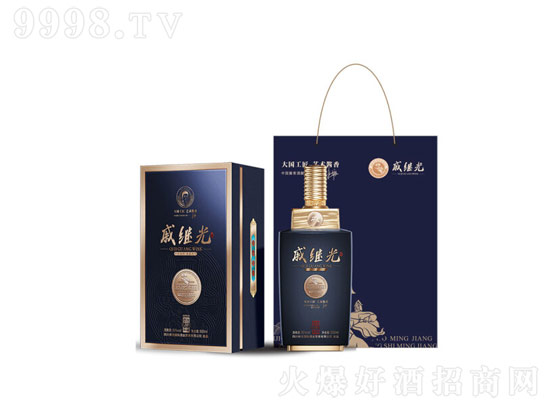 戚继光盛世20酒怎么样？好喝吗？戚继光盛世20配料表