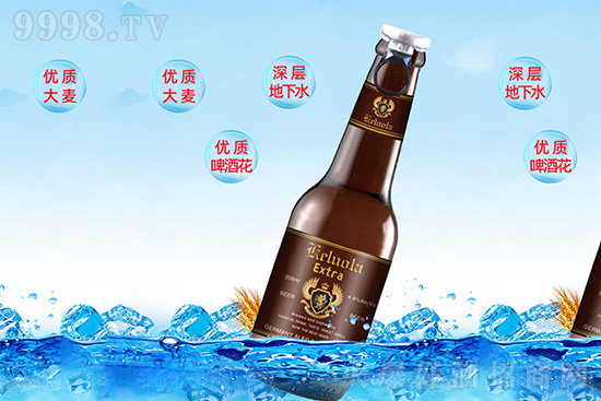开啤酒盖