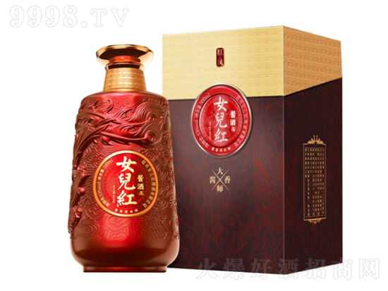 女儿红酱酒红凤怎么样？女儿红酱酒红凤适合封存吗？