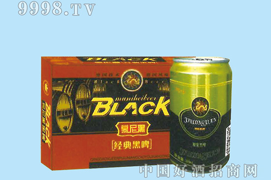 慕尼黑啤酒
