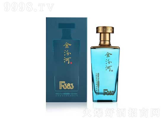 金汾河酒怎么样？金汾河酒53度价格