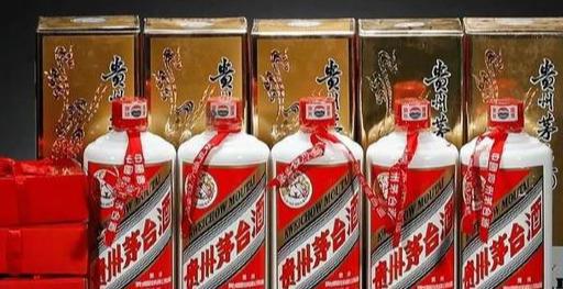 收藏什么酒升值空间大(哪种酒收藏升值空间巨大)