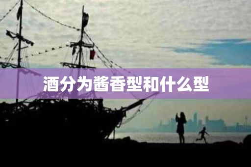 酒分为酱香型和什么型