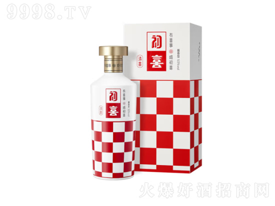 初喜酒怎么样？初喜酒多少钱？