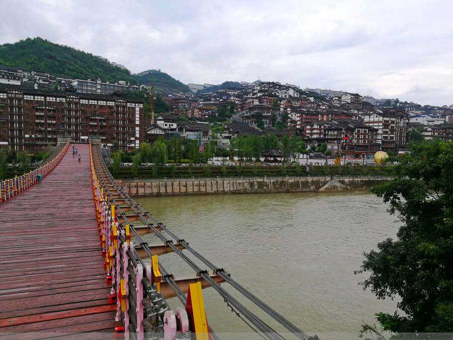 茅台酒镇旅游区在哪里(茅台酒镇旅游区在哪里建)