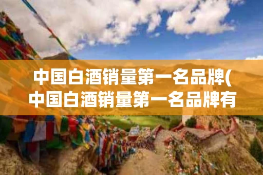 中国白酒销量第一名品牌(中国白酒销量第一名品牌有哪些)