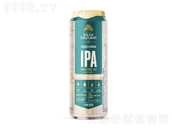 沃夫狼啤酒简介？沃夫狼ipa啤酒档次？