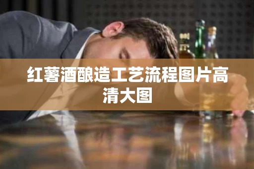 红薯酒酿造工艺流程图片高清大图