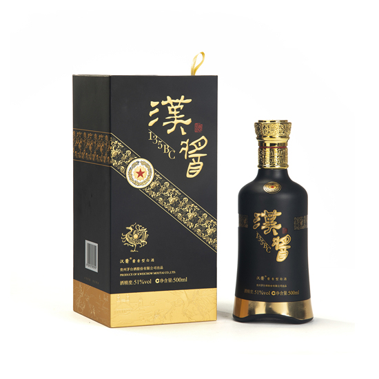 酱香型白酒都是53度的吗，有没有其他度数的酱香型白酒？
