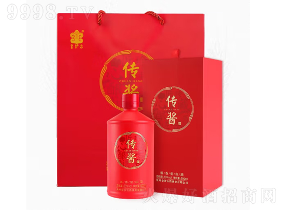 金沙古红传酱怎么样？金沙古红传酱是纯粮固态发酵酒吗？