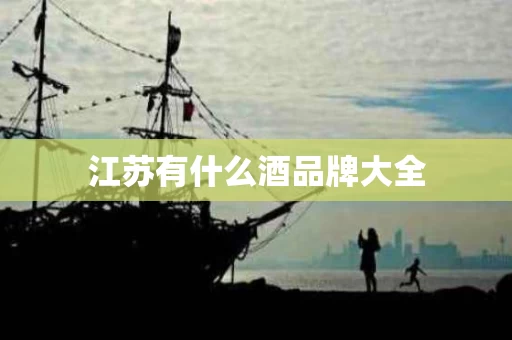 江苏有什么酒品牌大全