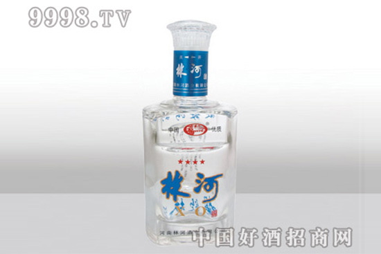 好水