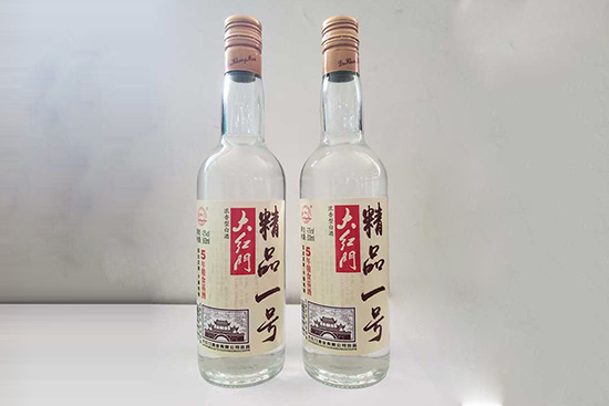 陈酿酒