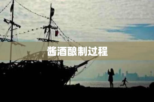 酱酒酿制过程 酱酒酿制过程