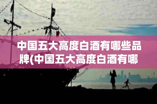 中国五大高度白酒有哪些品牌(中国五大高度白酒有哪些品牌的)
