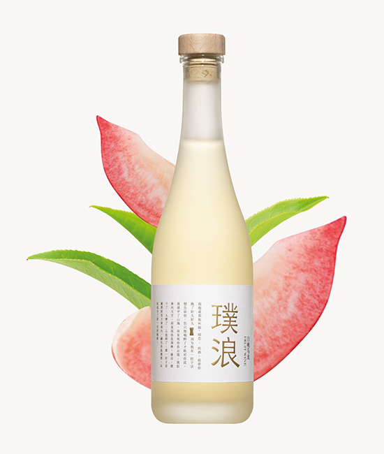璞浪茶果酒有几款产品，璞浪茶果酒好喝吗？