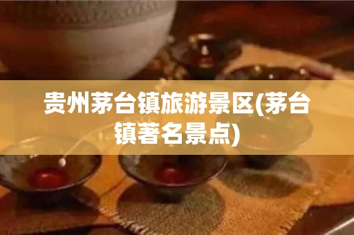 贵州茅台镇旅游景区(茅台镇著名景点)