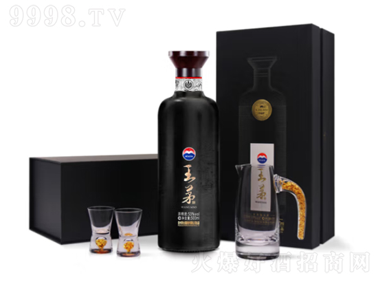 王茅祥雅好喝吗？王茅祥雅价格