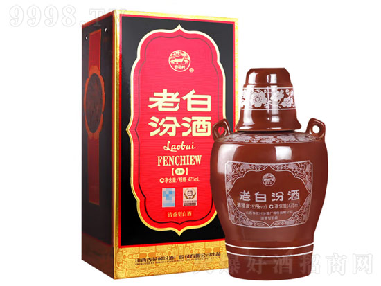 汾酒老白汾10怎么样？汾酒老白汾10是10年的酒吗？