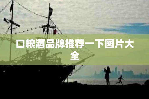 口粮酒品牌推荐一下图片大全