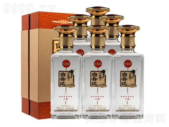 白云边十五年陈酿怎么样？白云边十五年陈酿42度酒价多少钱？