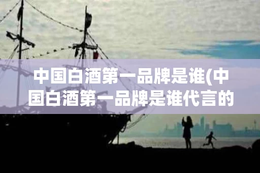 中国白酒第一品牌是谁(中国白酒第一品牌是谁代言的)