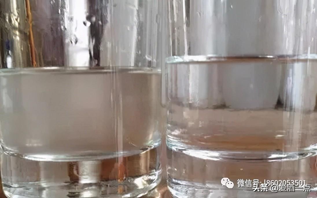 勾兑酒是什么样的(勾兑酒是什么样的图片)
