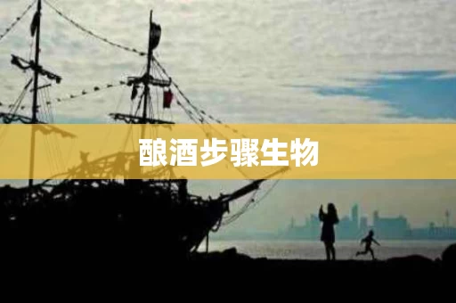 酿酒步骤生物