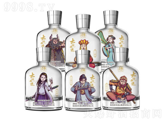 柳林酒月光宝盒怎么样？柳林酒价格查询