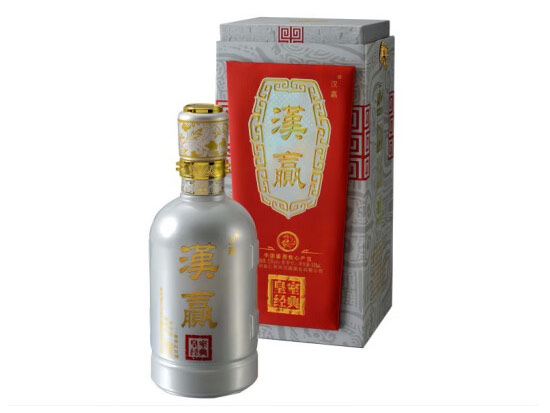 汉赢皇室典藏酒口感怎么样？汉赢皇室典藏酒多钱一瓶？