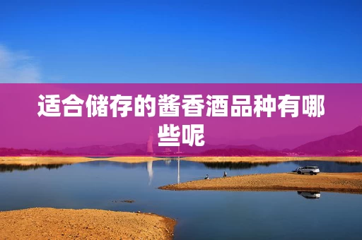 适合储存的酱香酒品种有哪些呢