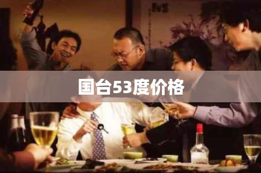 国台53度价格