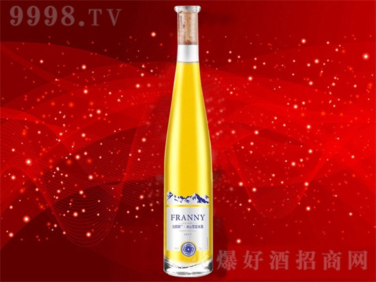 冰酒